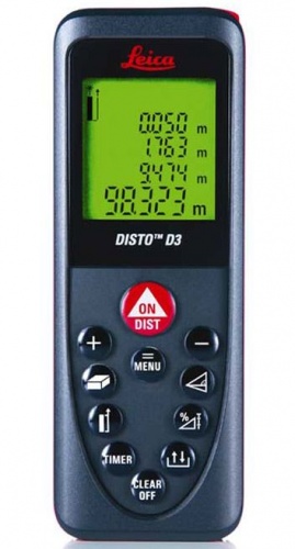 Дальномер лазерный LEICA Disto D3 — купить в интернет-магазине amurinstrument.ru с доставкой по Хабаровску | Каталог с характеристиками и ценами дальномер лазерный leica disto d3, купить metabo, купить husqvarna, купить bosch, купить makita, купить hitachi, купить hikoki, купить oregon, купить stihl