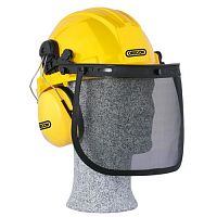 шлем лесоруба oregon желт, купить metabo, купить husqvarna, купить bosch, купить makita, купить hitachi, купить hikoki, купить oregon, купить stihl