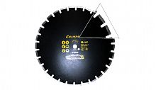 алмазный диск champion pro 500/25,4/10/4 asphafight 13л/с скош сегменты для защит.корп, купить metabo, купить husqvarna, купить bosch, купить makita, купить hitachi, купить hikoki, купить oregon, купить stihl