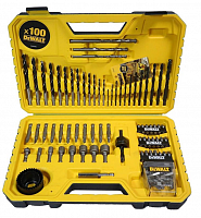 набор сверла/биты 100шт.кейс, купить metabo, купить husqvarna, купить bosch, купить makita, купить hitachi, купить hikoki, купить oregon, купить stihl