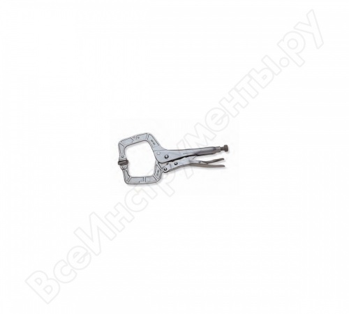 ручные тиски "струбцина" глубокого захват 11", купить metabo, купить husqvarna, купить bosch, купить makita, купить hitachi, купить hikoki, купить oregon, купить stihl