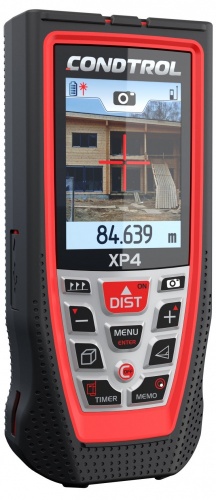 Дальномер лазерный CONDTROL XP4 pro — купить в интернет-магазине amurinstrument.ru с доставкой по Хабаровску | Каталог с характеристиками и ценами дальномер лазерный condtrol xp4 pro, купить metabo, купить husqvarna, купить bosch, купить makita, купить hitachi, купить hikoki, купить oregon, купить stihl
