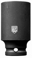 головка торцевая удлиненная ударная 1/2" 27мм berger bg2145, купить metabo, купить husqvarna, купить bosch, купить makita, купить hitachi, купить hikoki, купить oregon, купить stihl