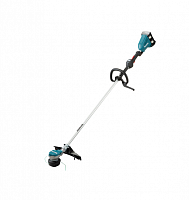 коса аккумуляторная lxt bl 2х18в, 550вт, d-рукоятка, трим.голов., d-35см, м10xlh, adt, aft, xpt, купить metabo, купить husqvarna, купить bosch, купить makita, купить hitachi, купить hikoki, купить oregon, купить stihl