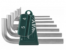 h01m07s комплект угловых шестигранников 2,5-10мм, 7 предметов s2 материал, купить metabo, купить husqvarna, купить bosch, купить makita, купить hitachi, купить hikoki, купить oregon, купить stihl