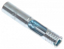 алм. трубч. сверло керам. extreme, 12мм, купить metabo, купить husqvarna, купить bosch, купить makita, купить hitachi, купить hikoki, купить oregon, купить stihl