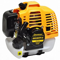 двигатель champion g033htf-ii 1,22лс 32,6см3  муфта сцепления, 3,9 кг, купить metabo, купить husqvarna, купить bosch, купить makita, купить hitachi, купить hikoki, купить oregon, купить stihl