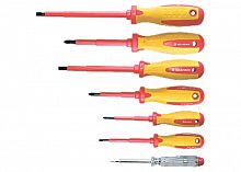 набор диэлектрических отверток, двухкомпонентные р, купить metabo, купить husqvarna, купить bosch, купить makita, купить hitachi, купить hikoki, купить oregon, купить stihl