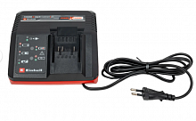 устройство зарядное einhell pxc power x-fastcharger 4 a, купить metabo, купить husqvarna, купить bosch, купить makita, купить hitachi, купить hikoki, купить oregon, купить stihl