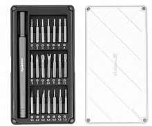 набор для точных работ 22 в 1, универсальный, сталь crv// matrix, купить metabo, купить husqvarna, купить bosch, купить makita, купить hitachi, купить hikoki, купить oregon, купить stihl