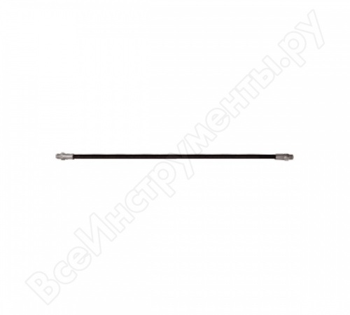 шланг для шприца твердой смазки кратон 450 мм, купить metabo, купить husqvarna, купить bosch, купить makita, купить hitachi, купить hikoki, купить oregon, купить stihl