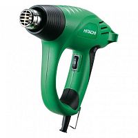 фен технический hitachi rh600t; 2000вт, 250л/мин, 500л/мин, 450гр, 600гр, 0,57кг, купить metabo, купить husqvarna, купить bosch, купить makita, купить hitachi, купить hikoki, купить oregon, купить stihl