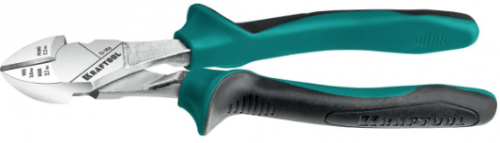 kraftool  180 мм, бокорезы (22011-5-18), купить metabo, купить husqvarna, купить bosch, купить makita, купить hitachi, купить hikoki, купить oregon, купить stihl