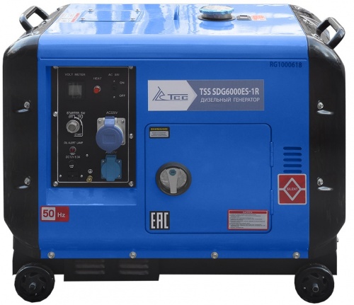 Генератор дизельный TSS SDG 6000ES-1R — купить в интернет-магазине amurinstrument.ru с доставкой по Хабаровску | Каталог с характеристиками и ценами генератор дизельный tss sdg 6000es-1r, купить metabo, купить husqvarna, купить bosch, купить makita, купить hitachi, купить hikoki, купить oregon, купить stihl