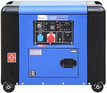 генератор дизельный tss sdg 6000es3-2r , купить metabo, купить husqvarna, купить bosch, купить makita, купить hitachi, купить hikoki, купить oregon, купить stihl