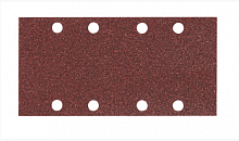 бумага шлифовальная  на липучке 100х240 мм, к240, 10 шт. <p-42933>, купить metabo, купить husqvarna, купить bosch, купить makita, купить hitachi, купить hikoki, купить oregon, купить stihl