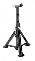 опора страховочная металлическая складная 2 т "буссен" berger  bg1281, купить metabo, купить husqvarna, купить bosch, купить makita, купить hitachi, купить hikoki, купить oregon, купить stihl