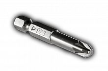 бита отверточная практика  "профи"  pz-3 х 50мм  (2шт), блистер, купить metabo, купить husqvarna, купить bosch, купить makita, купить hitachi, купить hikoki, купить oregon, купить stihl