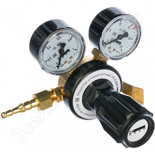 Редуктор углекислотный КЕДР УР-6-6М — купить в интернет-магазине amurinstrument.ru с доставкой по Хабаровску | Каталог с характеристиками и ценами редуктор углекислотный кедр ур-6-6м, купить metabo, купить husqvarna, купить bosch, купить makita, купить hitachi, купить hikoki, купить oregon, купить stihl