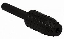 шарошка по дереву практика стальная, конусная усеченная 13 х 28 мм, хвост 6 мм, блистер, купить metabo, купить husqvarna, купить bosch, купить makita, купить hitachi, купить hikoki, купить oregon, купить stihl