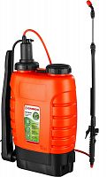 опрыскиватель садовый grinda "fine spray", ранцевый, телескопический удлинитель, 15л, купить metabo, купить husqvarna, купить bosch, купить makita, купить hitachi, купить hikoki, купить oregon, купить stihl