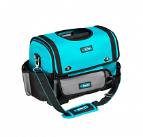 переноска для инструмента, 400х225х300мм, пластиковое дно, наплечный ремень// gross, купить metabo, купить husqvarna, купить bosch, купить makita, купить hitachi, купить hikoki, купить oregon, купить stihl