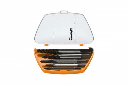 набор экстракторов 5шт, купить metabo, купить husqvarna, купить bosch, купить makita, купить hitachi, купить hikoki, купить oregon, купить stihl