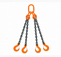 строп 4сц-3015 т, (l4,00м) 8кл кч-укор magnus-profi, купить metabo, купить husqvarna, купить bosch, купить makita, купить hitachi, купить hikoki, купить oregon, купить stihl