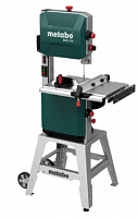 ленточная пила bas 318 precision wnb  230в, купить metabo, купить husqvarna, купить bosch, купить makita, купить hitachi, купить hikoki, купить oregon, купить stihl