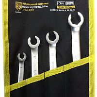 набор ключей разрезных 4 предмета berger bg1119, купить metabo, купить husqvarna, купить bosch, купить makita, купить hitachi, купить hikoki, купить oregon, купить stihl