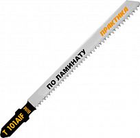 пилки для лобзика по ламинату тип t13 100 х 75 мм, реверсивные зубы, hcs (2шт.), купить metabo, купить husqvarna, купить bosch, купить makita, купить hitachi, купить hikoki, купить oregon, купить stihl