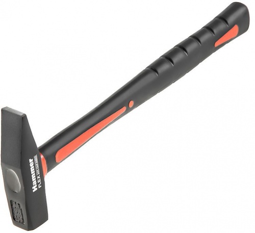 Молоток слесарный Hammer Flex 601-014 300г ручка фибергласс — купить в интернет-магазине amurinstrument.ru с доставкой по Хабаровску | Каталог с характеристиками и ценами молоток слесарный hammer flex 601-014 300г ручка фибергласс, купить metabo, купить husqvarna, купить bosch, купить makita, купить hitachi, купить hikoki, купить oregon, купить stihl