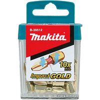 набор насадок impact gold ph2, 25 мм, c-form (15 шт. в наборе, в упаковке 10 наборов), купить metabo, купить husqvarna, купить bosch, купить makita, купить hitachi, купить hikoki, купить oregon, купить stihl