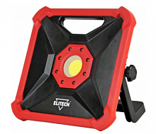 прожектор elitech аккумуляторный фпа 18л ( e2211.002.00), купить metabo, купить husqvarna, купить bosch, купить makita, купить hitachi, купить hikoki, купить oregon, купить stihl