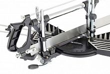 стусло прецизионное "профи", с наклоном полотна, 600мм (hardax) (шт.), купить metabo, купить husqvarna, купить bosch, купить makita, купить hitachi, купить hikoki, купить oregon, купить stihl