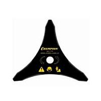 нож для жесткой травы  3/305/25,4 (тип в) (235r), champion, c5120/c774, купить metabo, купить husqvarna, купить bosch, купить makita, купить hitachi, купить hikoki, купить oregon, купить stihl