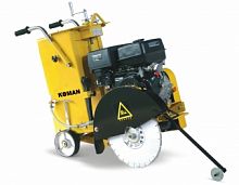 нарезчик швов koman mf16-2 (13hp/бензин), купить metabo, купить husqvarna, купить bosch, купить makita, купить hitachi, купить hikoki, купить oregon, купить stihl
