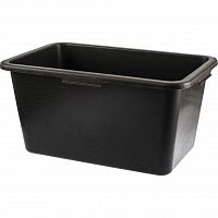 таз прямоугольный строительный, 40 л россия// сибртех, купить metabo, купить husqvarna, купить bosch, купить makita, купить hitachi, купить hikoki, купить oregon, купить stihl