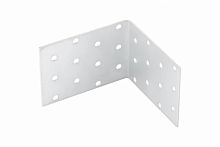 крепежный уголок равносторонний  2,0 мм,  kur 60x60x40 мм// сибртех//россия, купить metabo, купить husqvarna, купить bosch, купить makita, купить hitachi, купить hikoki, купить oregon, купить stihl