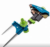 распылитель импульсный усиленный, с регулировкой угла горизонт. распыления, luxe// palisad, купить metabo, купить husqvarna, купить bosch, купить makita, купить hitachi, купить hikoki, купить oregon, купить stihl