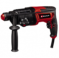 перфоратор einhell tc-rh 800 4f, sds+, 800вт, 2,6 дж, купить metabo, купить husqvarna, купить bosch, купить makita, купить hitachi, купить hikoki, купить oregon, купить stihl