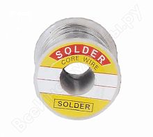 припой sn60pb40, d 1 мм, 25 г, на пластмассовой катушке// sparta, купить metabo, купить husqvarna, купить bosch, купить makita, купить hitachi, купить hikoki, купить oregon, купить stihl