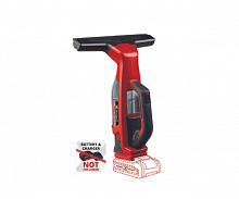 аккумуляторный мойщик окон einhell pxc brillianto, без акк и зу, купить metabo, купить husqvarna, купить bosch, купить makita, купить hitachi, купить hikoki, купить oregon, купить stihl