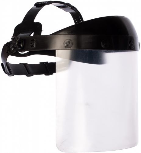 маска защитная нбт с экраном из поликарбоната, 265х195мм, купить metabo, купить husqvarna, купить bosch, купить makita, купить hitachi, купить hikoki, купить oregon, купить stihl