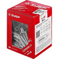 дюбель металлический для газобетона, 8 x 60 мм, 80 шт, оцинкованный, зубр, купить metabo, купить husqvarna, купить bosch, купить makita, купить hitachi, купить hikoki, купить oregon, купить stihl