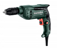 дрель metabo be 650 дрель 650 вт,бзп13мм,коробка, купить metabo, купить husqvarna, купить bosch, купить makita, купить hitachi, купить hikoki, купить oregon, купить stihl