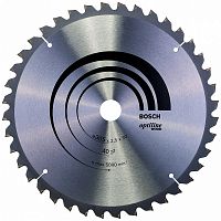 пильный диск std wo 305x30-40t, купить metabo, купить husqvarna, купить bosch, купить makita, купить hitachi, купить hikoki, купить oregon, купить stihl