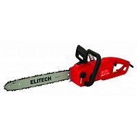 пила цепная elitech эп2200/16 2200вт,шина-40см,шаг-3\8",паз-1.3мм,5.4кг, купить metabo, купить husqvarna, купить bosch, купить makita, купить hitachi, купить hikoki, купить oregon, купить stihl