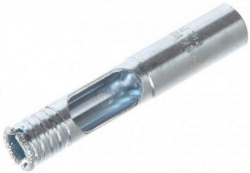 алм. трубч. сверло керам. extreme, 15мм, купить metabo, купить husqvarna, купить bosch, купить makita, купить hitachi, купить hikoki, купить oregon, купить stihl