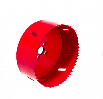 коронка пильная,bi-metal,ф105мм,соединение коронки 5/8",глубина сверления 39мм, купить metabo, купить husqvarna, купить bosch, купить makita, купить hitachi, купить hikoki, купить oregon, купить stihl